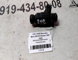 Форсунка инжекторная эл для Mercedes-Benz E-класс W210/S210 (1995—1999)  запчасти бу