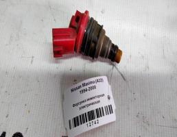 Форсунка инжекторная эл для Nissan Maxima A32 (1994—2000)  запчасти бу