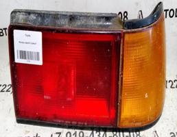 Фонарь задний правый для Toyota  запчасти бу