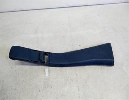 Накладка на стойку среднюю левую для Mercedes-Benz E-класс W124/S124/C124/A124 (1984—1997)  запчасти бу