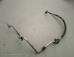 Трубка компрессора кондиционера для Mitsubishi Lancer IX (2000—2007)  запчасти бу