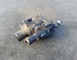 Корпус термостата для Ford Focus I (1998—2004)  запчасти бу