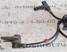 Датчик АВS передний левый для Mercedes-Benz E-класс W124/S124/C124/A124 (1984—1997)  запчасти бу