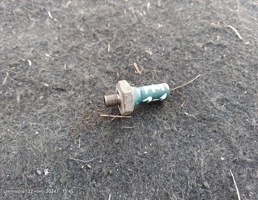 Датчик давления масла для Skoda Rapid I (2012—2017)  запчасти бу