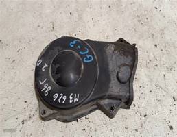 Кожух ремня ГРМ верхний для Mazda 626 GC (1982—1987)  запчасти бу