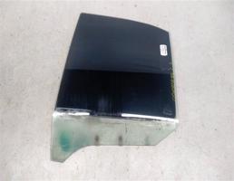 Стекло двери задней левой для Hyundai Sonata III (1993—1996)  запчасти бу