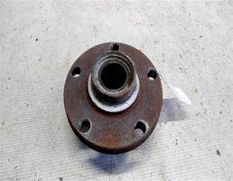 Ступица передняя для Audi 100 C4 (1990—1994)  запчасти бу