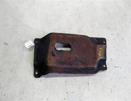 Защита раздатки для Mitsubishi Pajero II (1991—1997)  запчасти бу