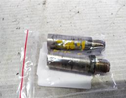 Направляющая суппорта тормозного переднего для BMW 3 серия E46 (1998—2003)  запчасти бу