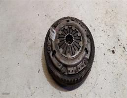 Сцепление км-т для Skoda Felicia I (1994—2001)  запчасти бу