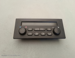 ЭБУ климатом для Opel Astra G (1998—2009)  запчасти бу