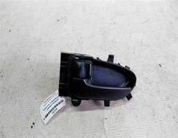 Крючок двери левой для Nissan Almera G15 (2012—2018)  запчасти бу