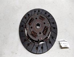 Диск сцепления для VOLKSWAGEN Caddy III (2004—2010)  запчасти бу