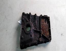 Крышка ДВС передняя для Mercedes-Benz E-класс W124/S124/C124/A124 (1984—1997)  запчасти бу