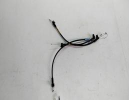 Трос печки км-т для Opel Omega A (1984—1994)  запчасти бу