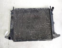 Радиатор основной для Ford Scorpio I (1985—1994)  запчасти бу
