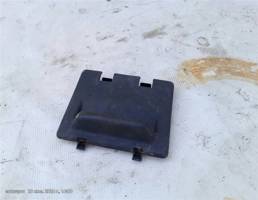 Крышка замка багажника для Renault Logan II (2012—2018)  запчасти бу