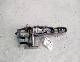 Крепление ручки двери наружней предней правой для Peugeot 308 I рестайлинг (2011—2015)  запчасти бу