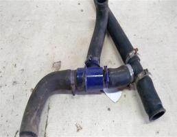 Термостат для ЗАЗ Chance I (2009—2014)  запчасти бу