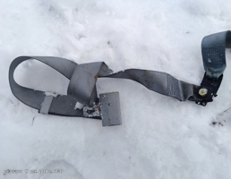 Ремень безопасности задний для Chery Kimo (A1) A1 (2008—2015)  запчасти бу