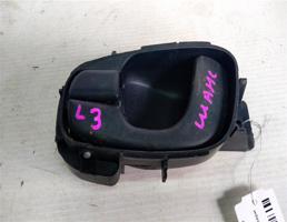 Крючок двери передней левой для ЗАЗ Chance I (2009—2014)  запчасти бу