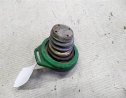 Крышка топливного бака для Volvo 850 I (1991—1997)  запчасти бу