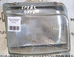 Фара правая для Mitsubishi Space Wagon II (1991—1998)  запчасти бу