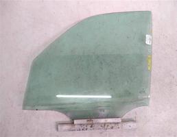 Стекло двери передней левой для Mercedes-Benz E-класс W210/S210 (1995—1999)  запчасти бу