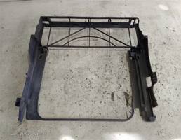 Диффузор вентилятора кондиционера для BMW X5 E53 (1999—2003)  запчасти бу