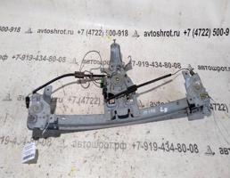 ЭСП задний левый для Mercedes-Benz S-класс W140 (1991—1998)  запчасти бу