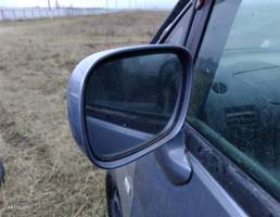 Зеркало электрическое пара для Nissan Serena C24 (1999—2005)  запчасти бу