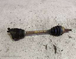 Привод в сборе левый для VOLKSWAGEN Passat B3 (1988—1993)  запчасти бу