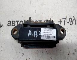 Ручка двери наружная задней правой для Audi 80 B3 (1986—1991)  запчасти бу