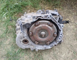 АКПП для Peugeot 3008 I рестайлинг (2013—2016)  запчасти бу