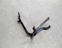 Трубка охлаждения жидкости металическая для ZX Landmark I (2005—2009)  запчасти бу