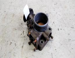 Заслонка дроссельная механическая для Mazda 323 BA (1994—2000)  запчасти бу