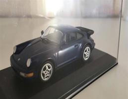 911 для 1:43 ММ Порше мм 911 1964*  запчасти бу