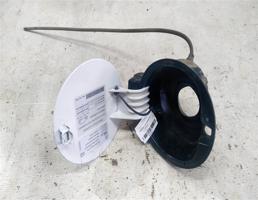 Лючок топливного бака для VOLKSWAGEN Polo V (2009—2015)  запчасти бу