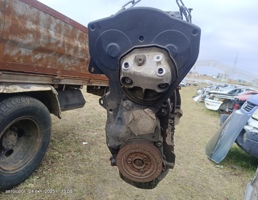 ДВС без навесного для Citroen C4 I (2004—2014)  запчасти бу