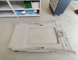 Обшивка потолка для Chery Tiggo 7 Pro Max I (2022—2025)  запчасти бу