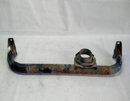 Балка передняя поперечная для Audi A6 C4 (1994—1997)  запчасти бу