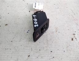 Кнопка корректора фар для Peugeot 206 I (1998—2012)  запчасти бу