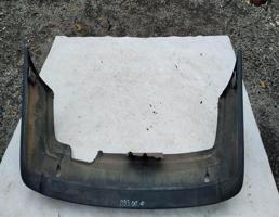 Бампер задний для VOLKSWAGEN Passat B3 (1988—1993)  запчасти бу