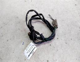 Датчик включения заднего хода для Mazda 626 GD (1987—1996)  запчасти бу