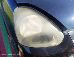 Фара правая для Daihatsu Mira L275 (2006—2018)  запчасти бу
