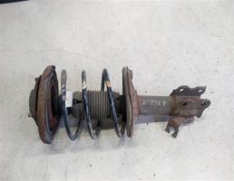 Амортизатор передний левый (стойка) для Nissan Maxima A33 (1999—2006)  запчасти бу