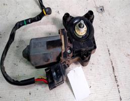 Моторчик ЭСП заднего левого для Mercedes-Benz S-класс W220 (1998—2005)  запчасти бу