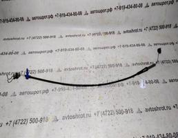 Трос газа для VOLKSWAGEN Passat B3 (1988—1993)  запчасти бу