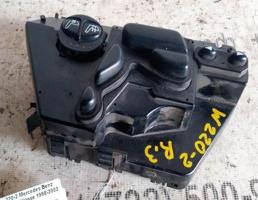 ЭБУ сиденьем задним правым для Mercedes-Benz S-класс W220 (1998—2005)  запчасти бу