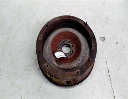 Маховик ДВС для Audi 100 C3 (1982—1988)  запчасти бу